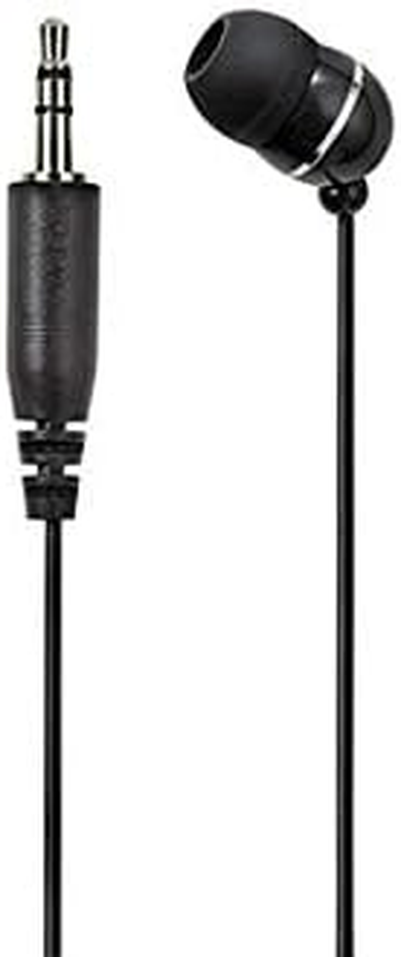 ERP Dynamic Closed-Canal (Black) ELPA Land Digiyahon RE-STK03