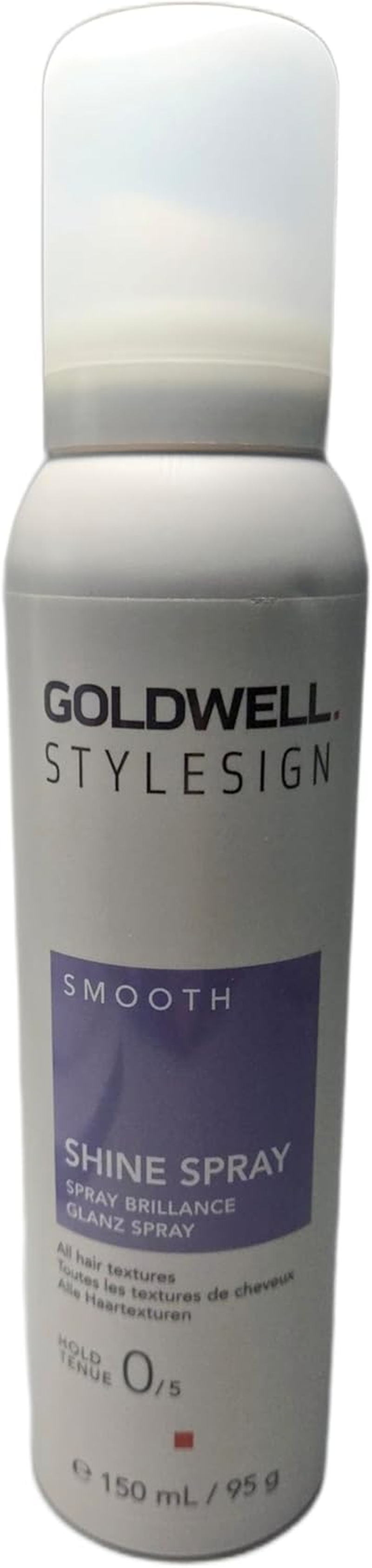 Goldwell Smooth Shine Spray 150 Ml