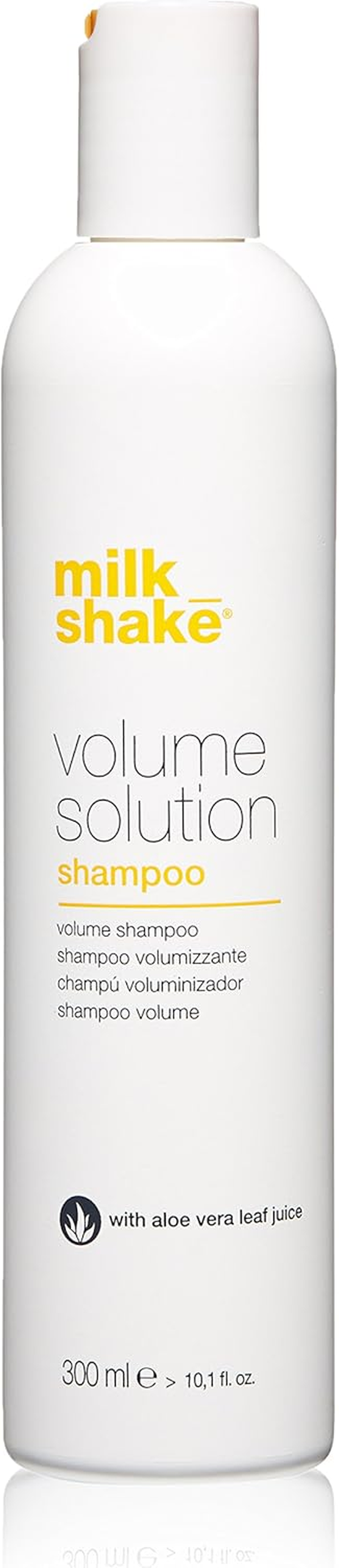 Milk_Shake Volume Solution Shampoo 1000 Ml image number 1