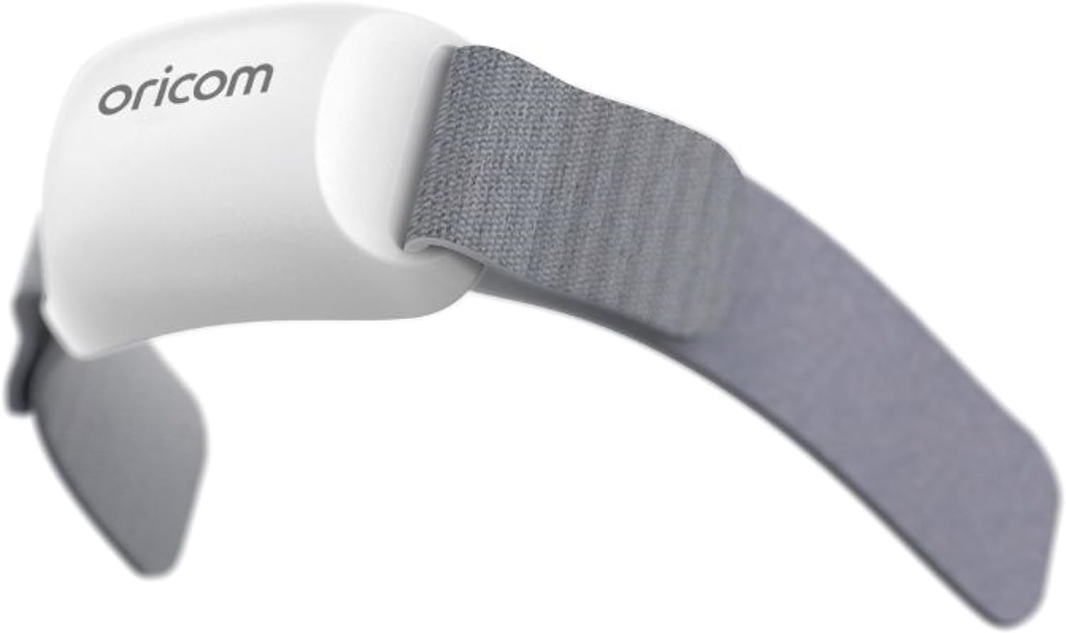 Oricom OBHGPLUS Guardian plus Wearable Baby Sleep Tracker and Smart Soother - Wear Ankle, Heart Rate, Blood Oxygen, Body Temperature, Soft Fabric Strap, Rechargeable, Two Way Communication image number 4