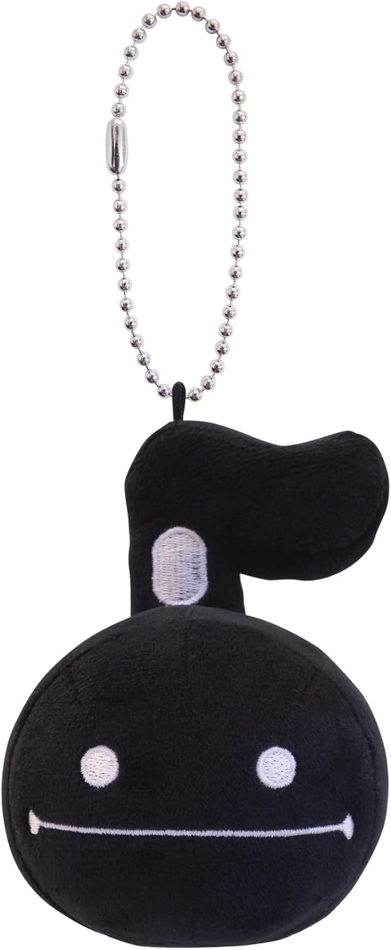 Otamatone Mascot Blue