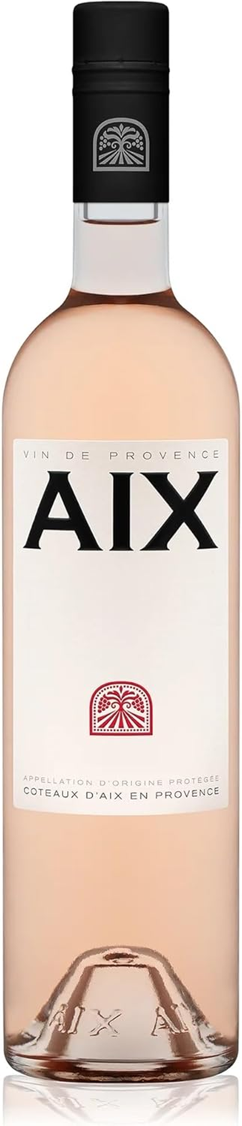 Maison Aix Rose 2022 750Ml