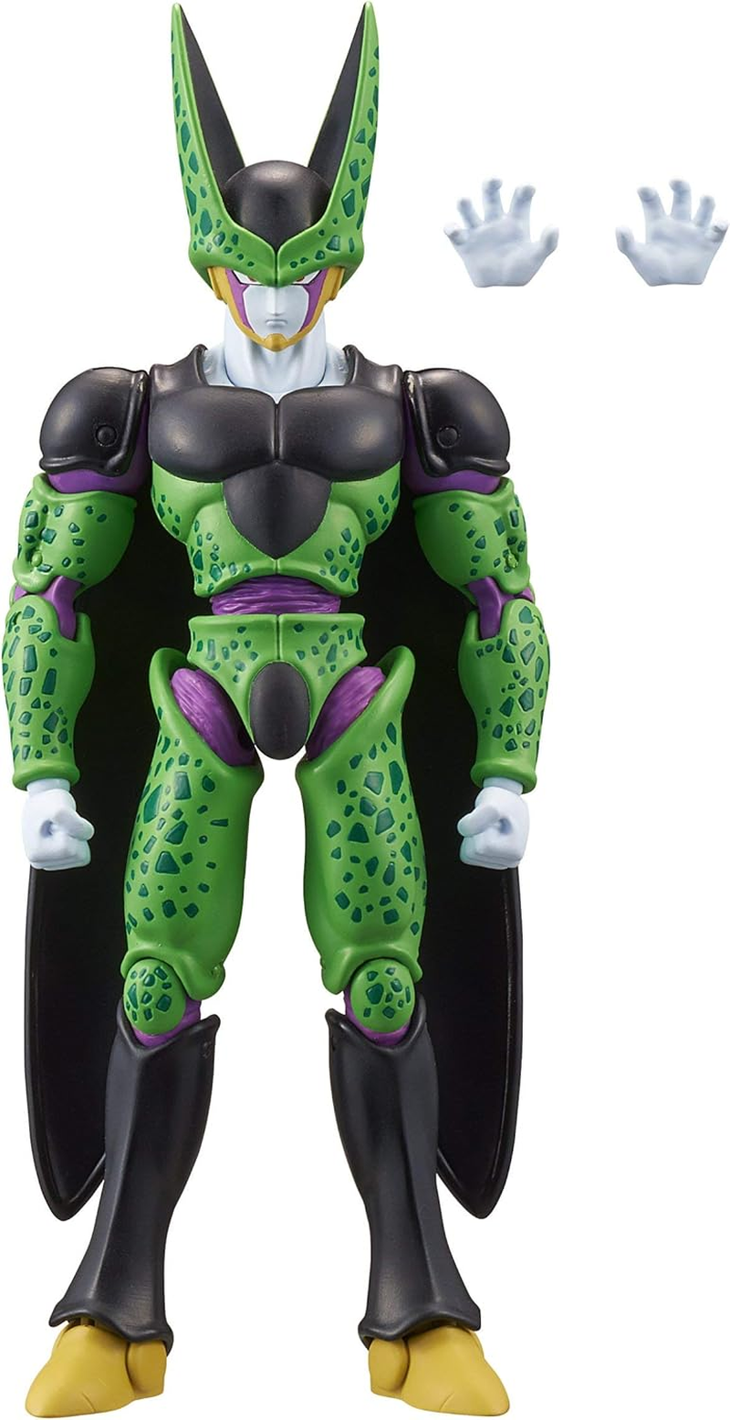 DRAGON BALL DRAGON BALL Dragon Stars Cell Final Form