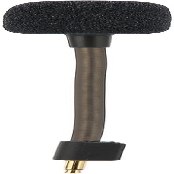 Gaming Headset Mic, Mic Boom for Razer Blackshark V2 image number 5