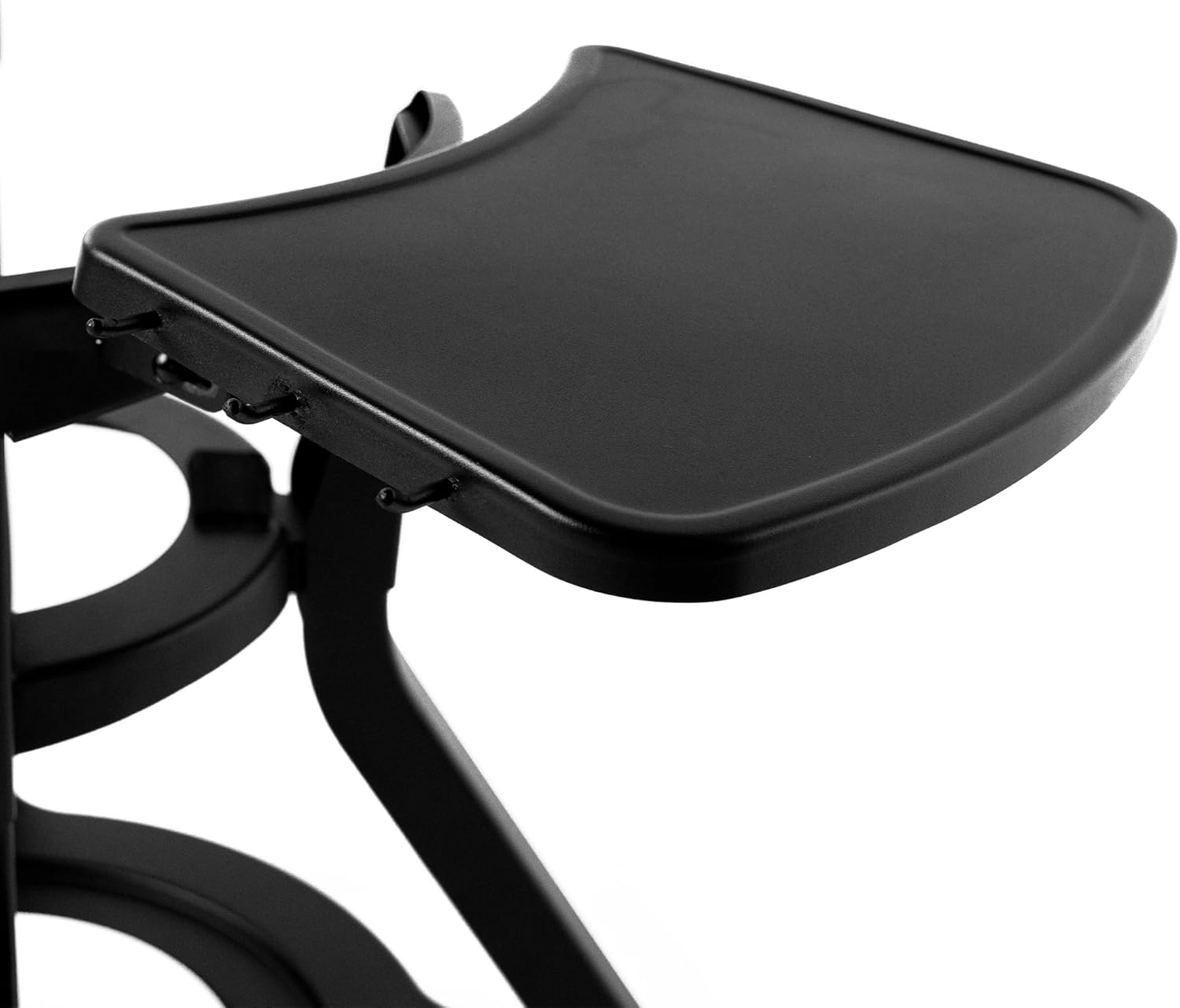 Kamado Joe KJ15112524 Joe Jr. Cart Stand, Black image number 6