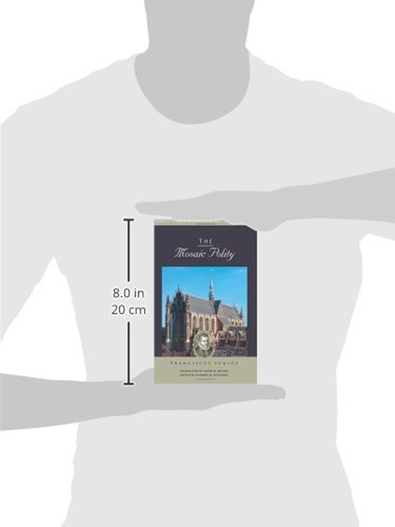 The Mosaic Polity (Sources in Early Modern Economics, Ethics, and Law) image number 2