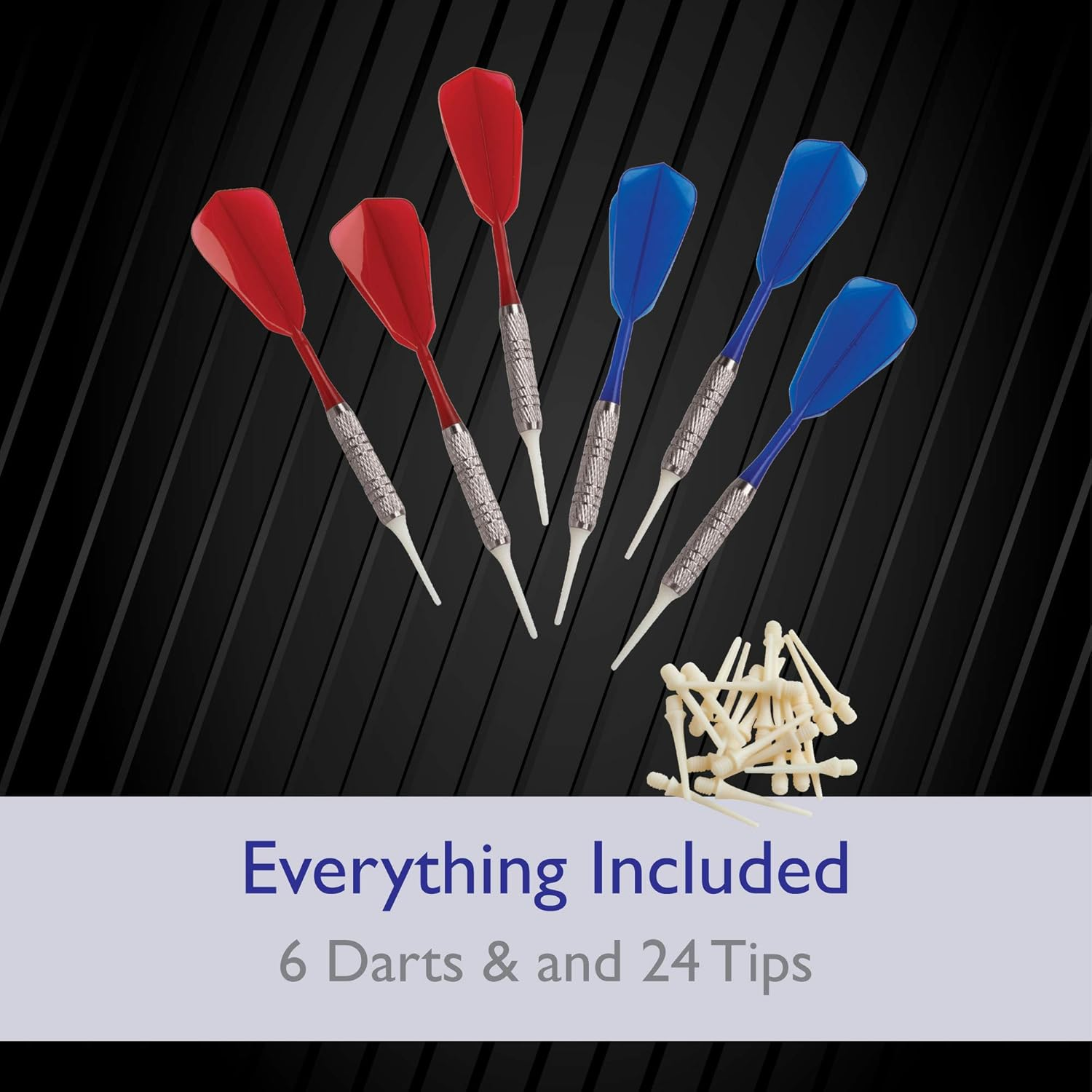 Fat Cat 727 Electronic Soft Tip Dartboard image number 2