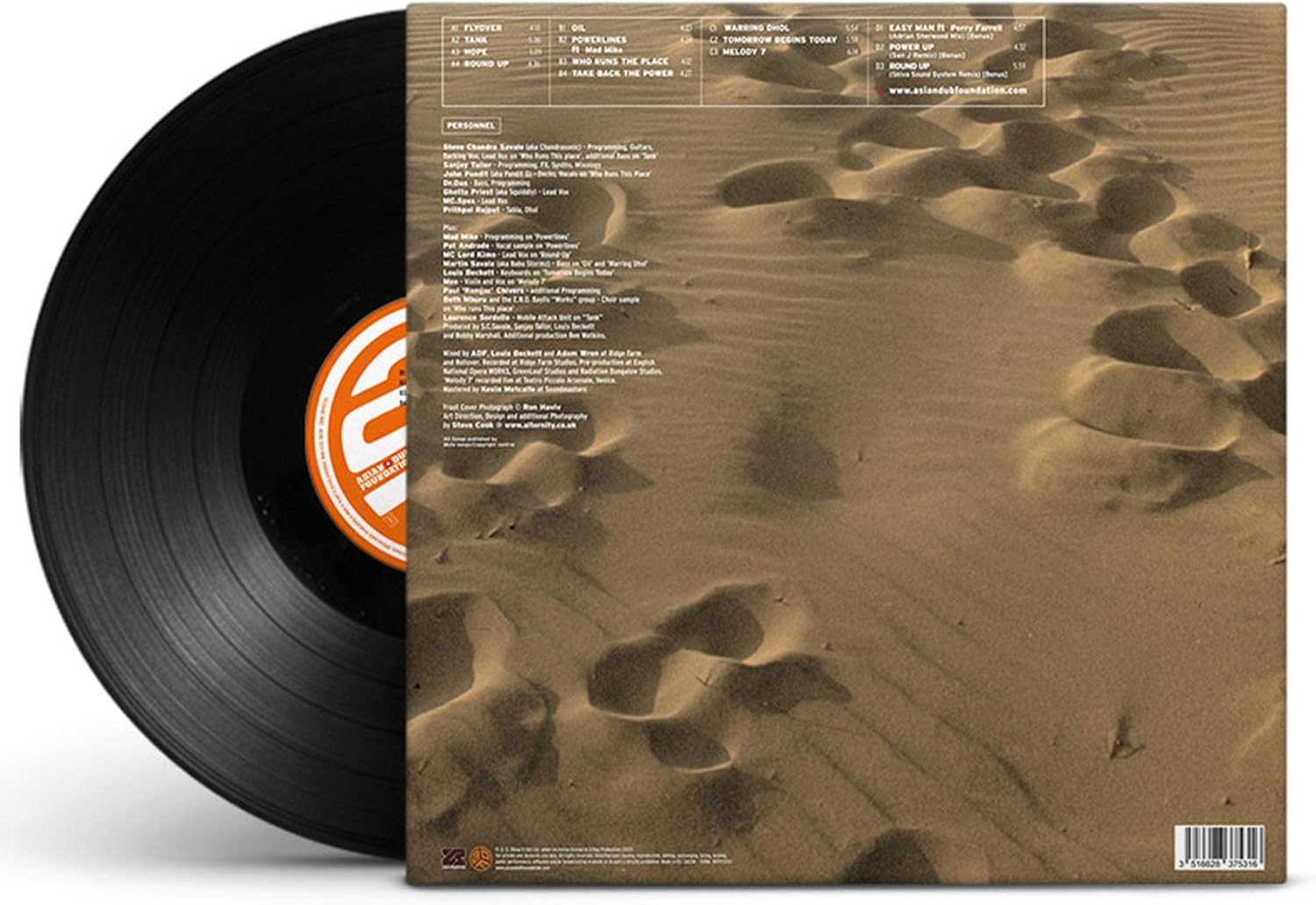 Tank Tank image number 2