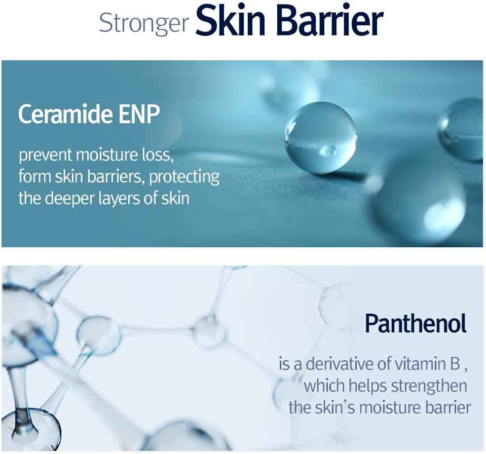 Pyunkang Yul [PKY] Highly Moisturizing Mask Pack - Korean Ceramide Vitamin Face Sheet Mask Skin Care Products - Beauty Face Mask Containing Panthenol, Hyaluronic Acid, Tea Tree, Cica (10 PCS) image number 1