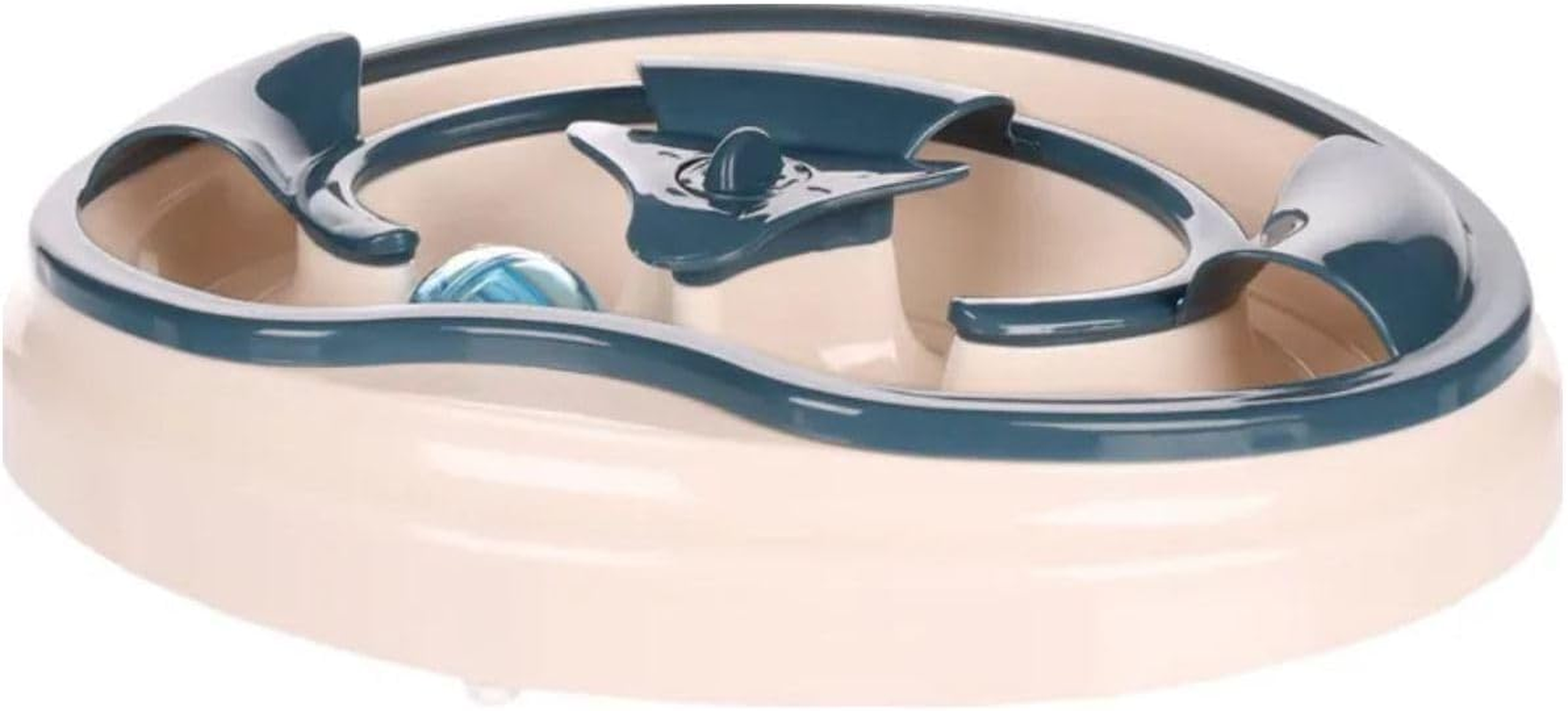 Flamingo - Activity Cat Toy, Shilo Ball - (540058517069)