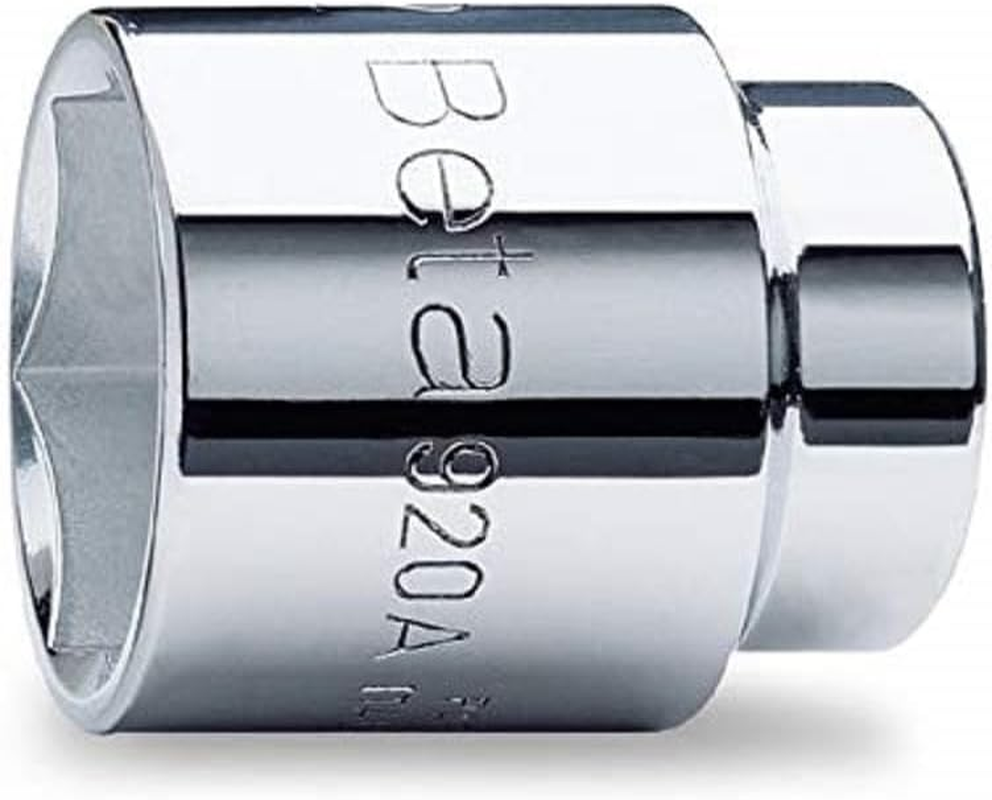 Beta 920A Hexagon Hand Socket, 21 Mm Size image number 6