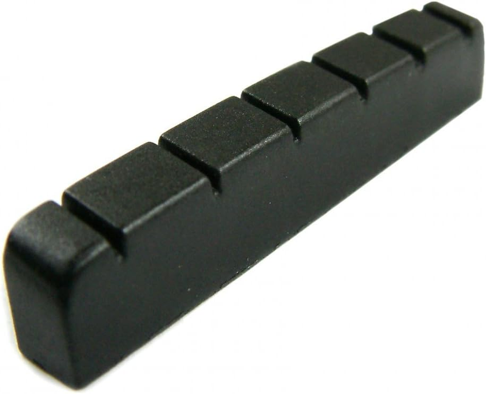Graph Tech Black Tusq Nut PT 6000-00 image number 2