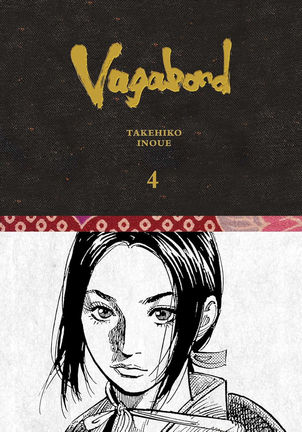 Vagabond Definitive Edition, Vol. 4: Volume 4 image number 1