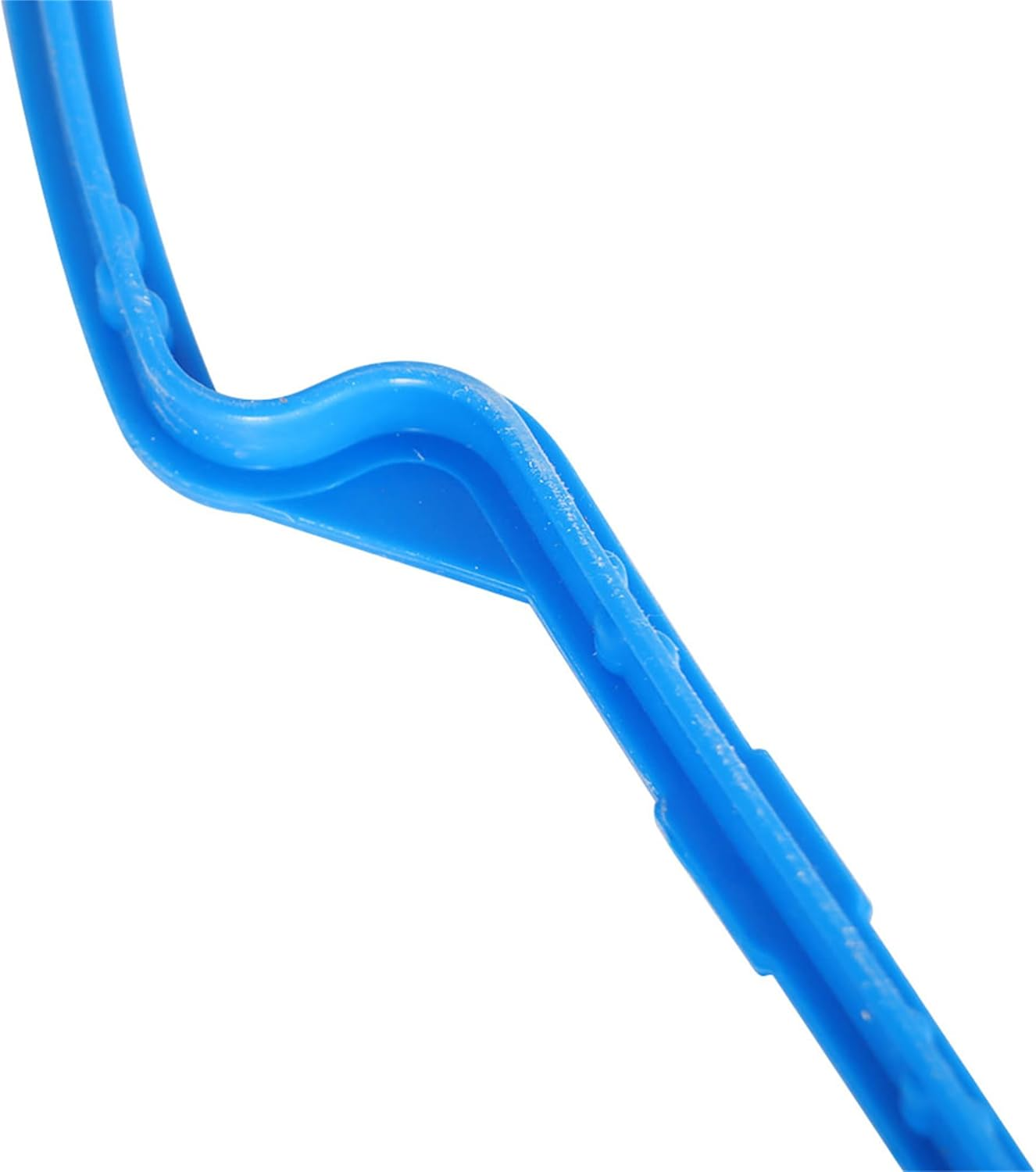 Valve Tapper Rocker Cover Gasket Kit Replacement for Falcon BA BF FG 6Cyl XR6 Incl Turbo image number 1