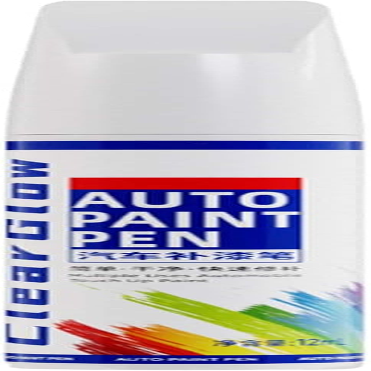 Paint Pen for Car Scratches | Professional Paint Damage Repair Pen | Portable Polishing Restorer Detailing Tool for Slight Dents Car Boat Trailer Motorcycle Protection