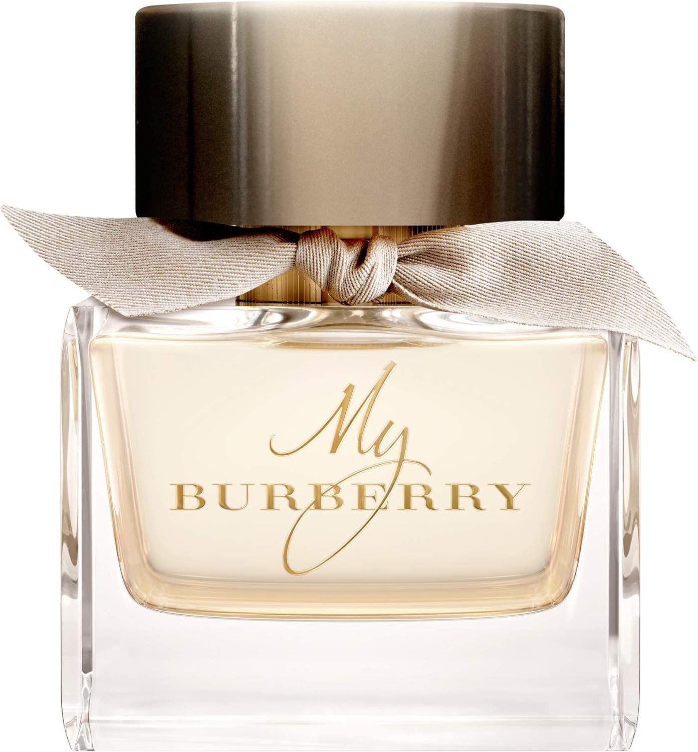 BURBERRY My Burberry for Ladies EDT image number 1