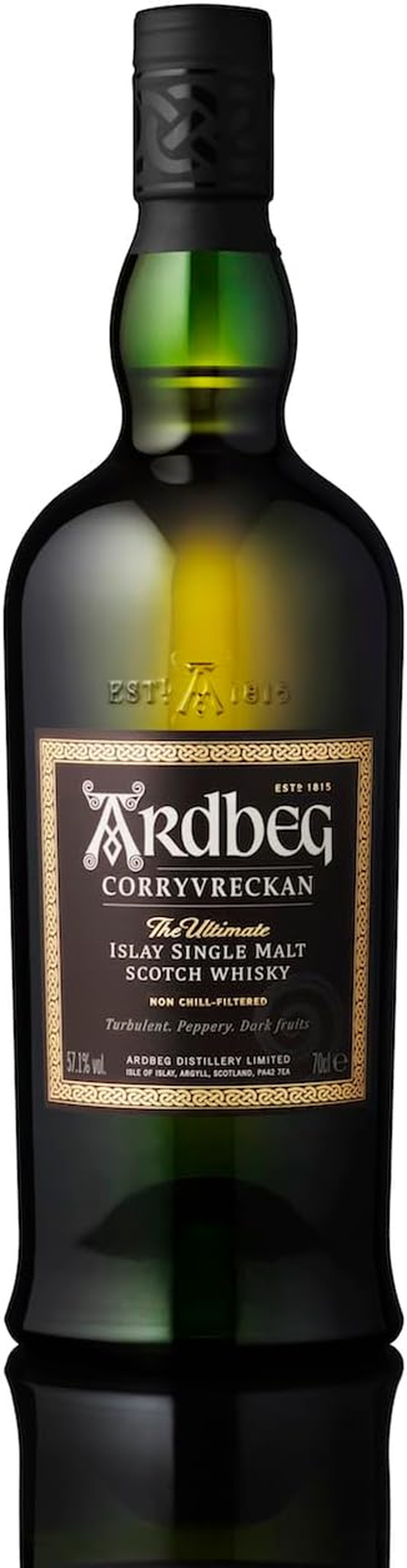 Ardbeg Corryvreckan, 700Ml