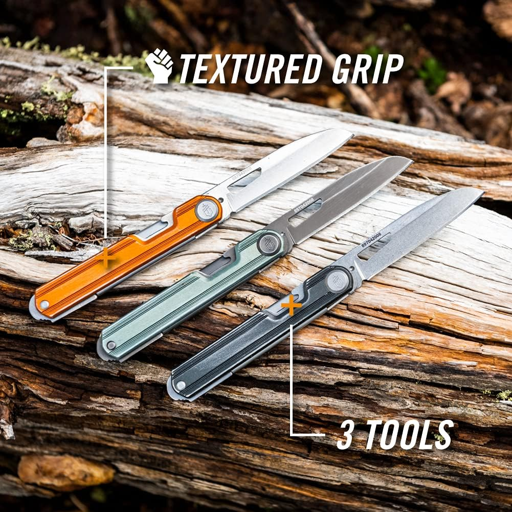 Camelbak Armbar Slim Cut Multitool, Orange