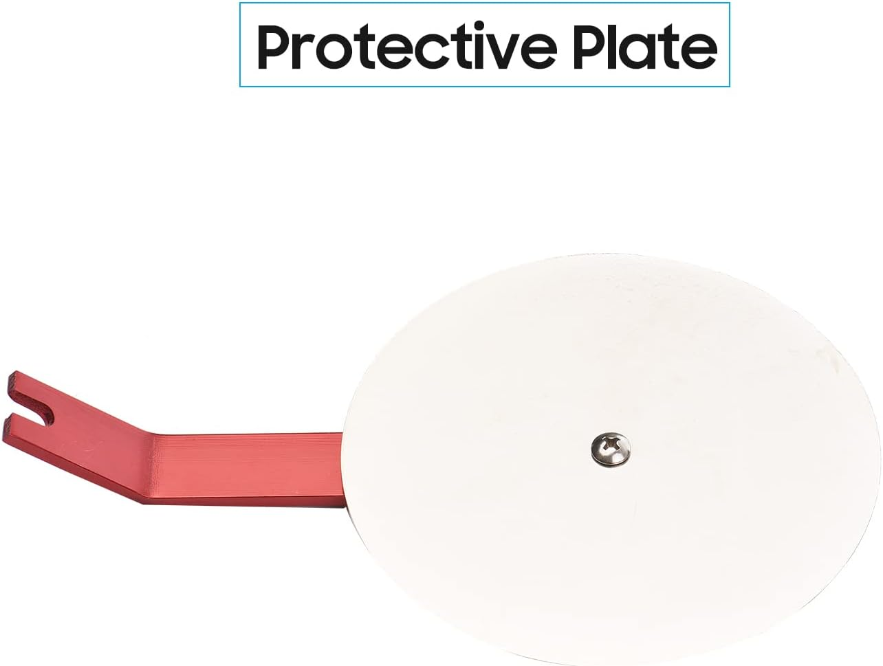 7/8-Inch Universal Sprayaccessory Tool for Wagner for Wagner Airless Paint Sprayer with Anti-Splash Baffle 517 Tip Extension Pole Tip Seal image number 2