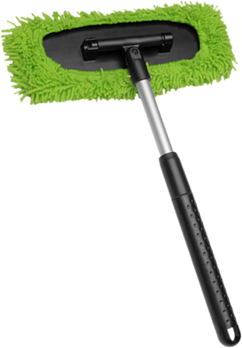 Car Windshield Cleaner Tool - Frost Removal Telescopic | Car Wash Mop | for Floors Truck Automotive Window Cleaning Wash Glass Detailing