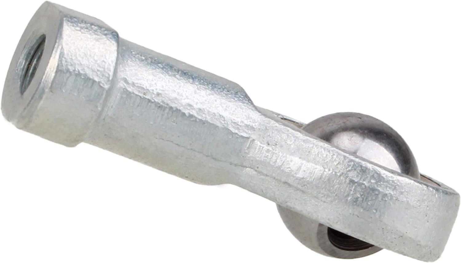 10 Pcs 6Mm Female Metric Threaded Rod End Joint Bearing High Precision image number 2