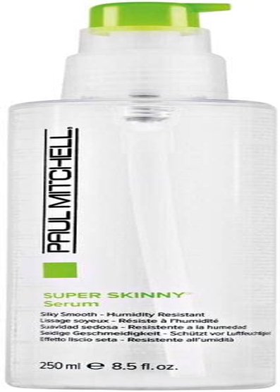 Paul Mitchell Super Skinny Serum by Paul Mitchell for Unisex - 8.5 Oz Serum, 255 Milliliters image number 1