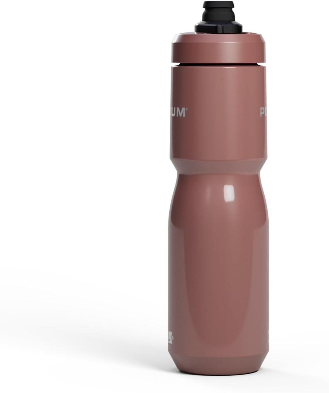 Camelbak Podium Steel Insulated Stainless Steel Bike Water Bottle &ndash; for Cycling, Fitness & Sports- Fits Most Bike Cages, 22Oz - Sierra Red image number 5