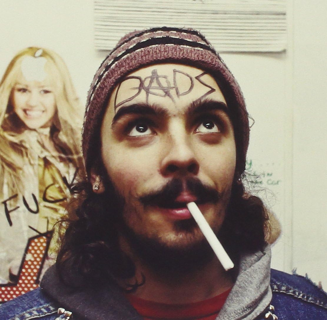 American Radass image number 1