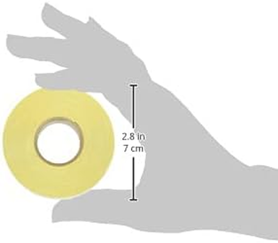 Gift Stickers, Rabbit, 3 Assorted Colors, Rolls, (500 Sheets), US-1RS