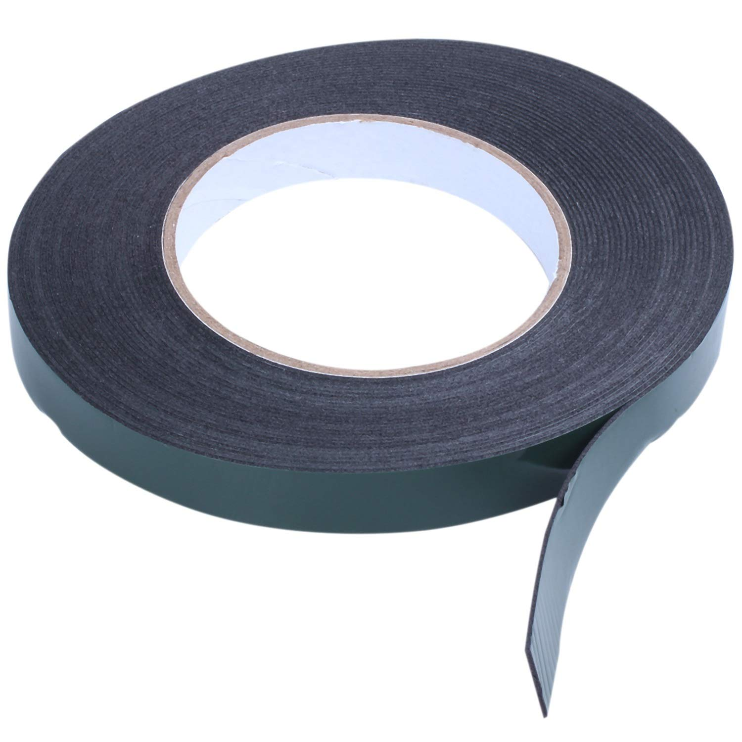 Double Sided Car Moulding & Tape- Strong Foam Adhesive- 15Mm X 10M image number 4