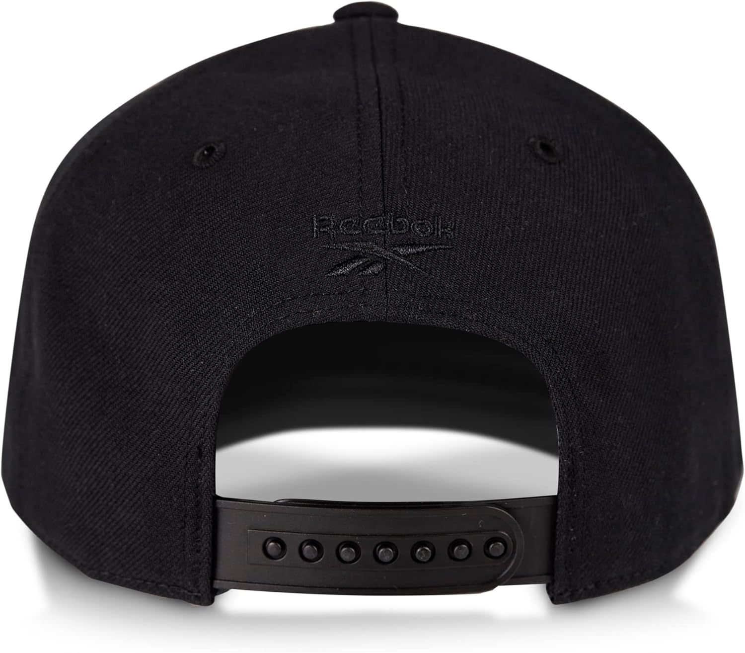 Reebok Vector Baseball Cap - Vector - Batik Blue image number 7