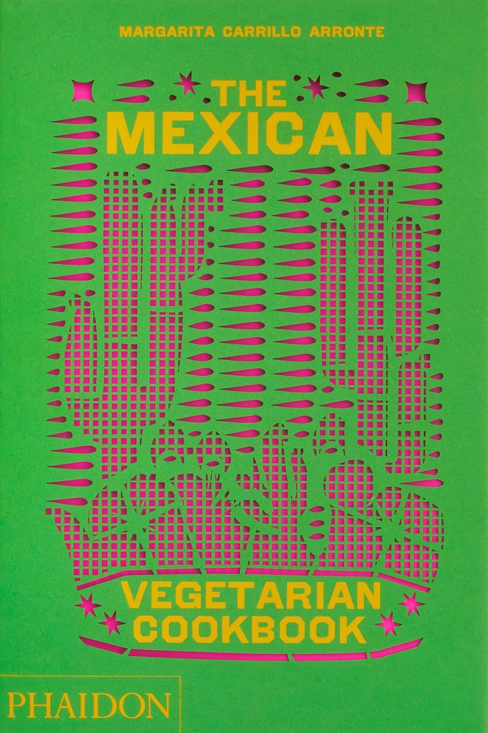 The Mexican Vegetarian Cookbook: 400 Authentic Everyday Recipes for the Home Cook image number 6