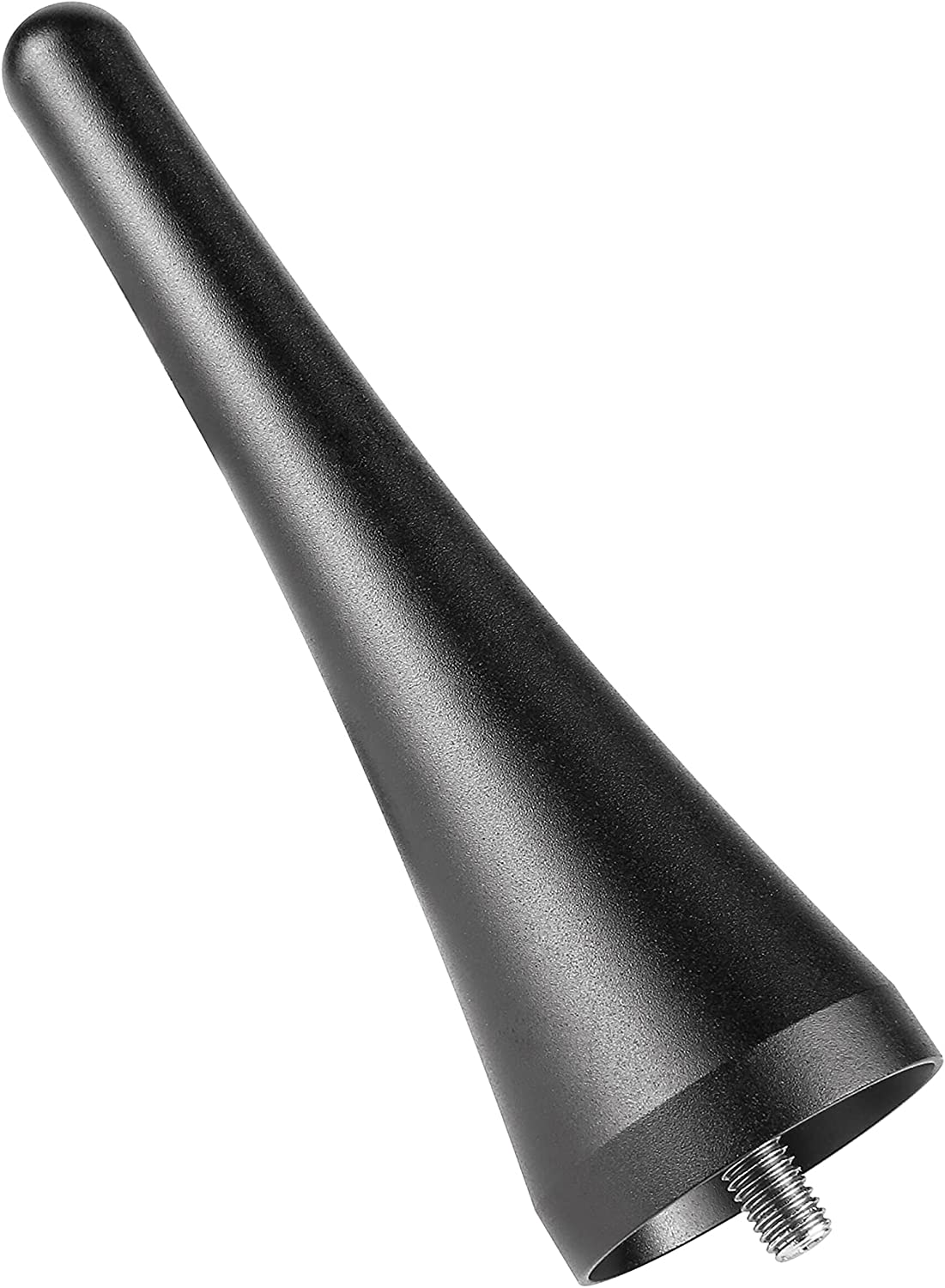 Miata Stubby Antenna 3.8 Inches Mazda Miata Antenna Compatible with 2006-2021 MX-5 Miata ND NC