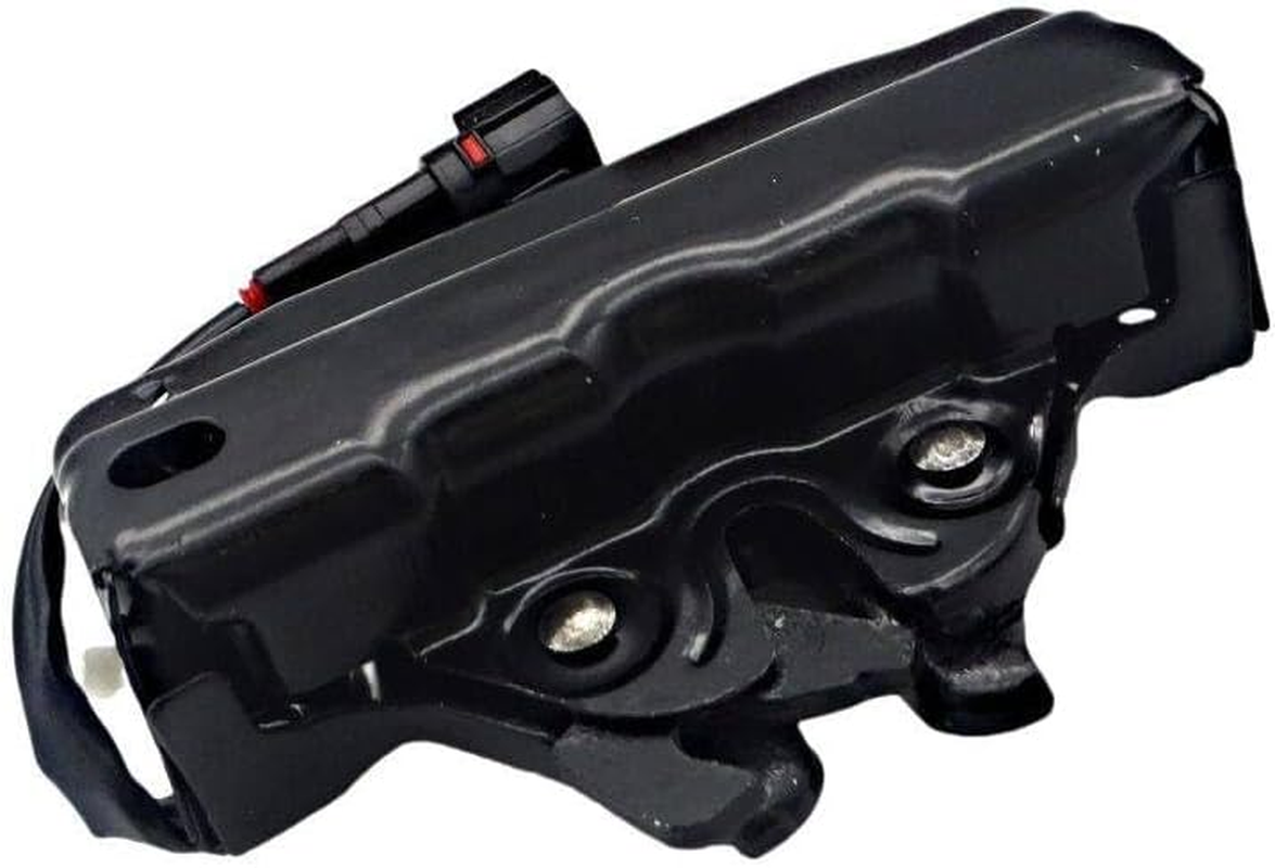 Replacement# 53510-60390 5351060390 Hood Lock 1Pc/Set image number 2