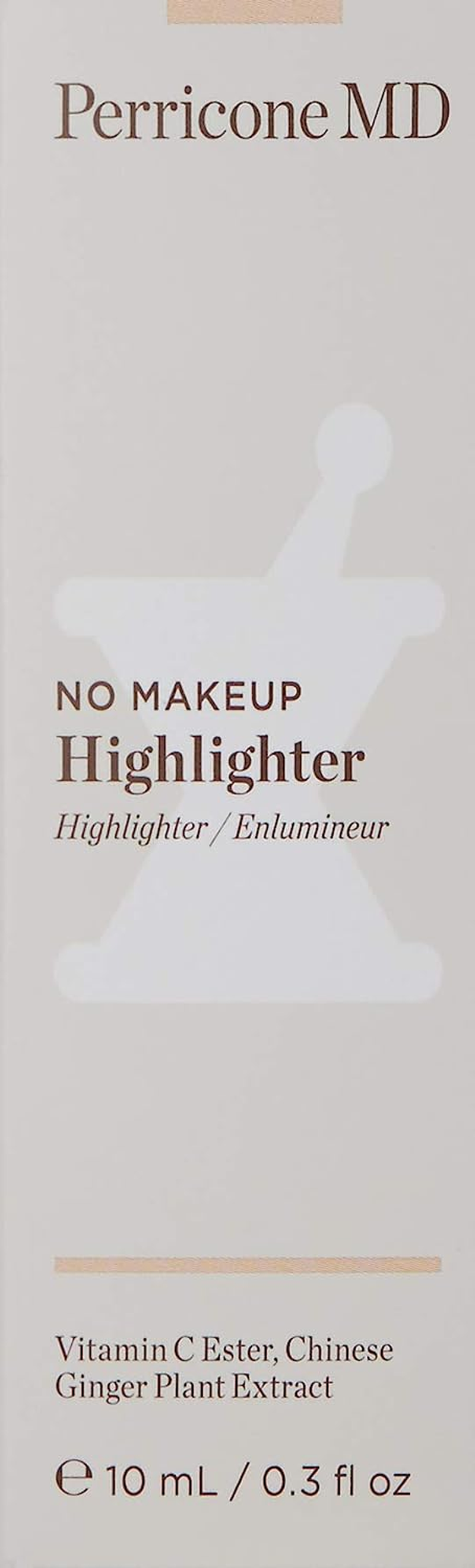 Perricone MD No Makeup Highlighter - 10 Ml image number 6