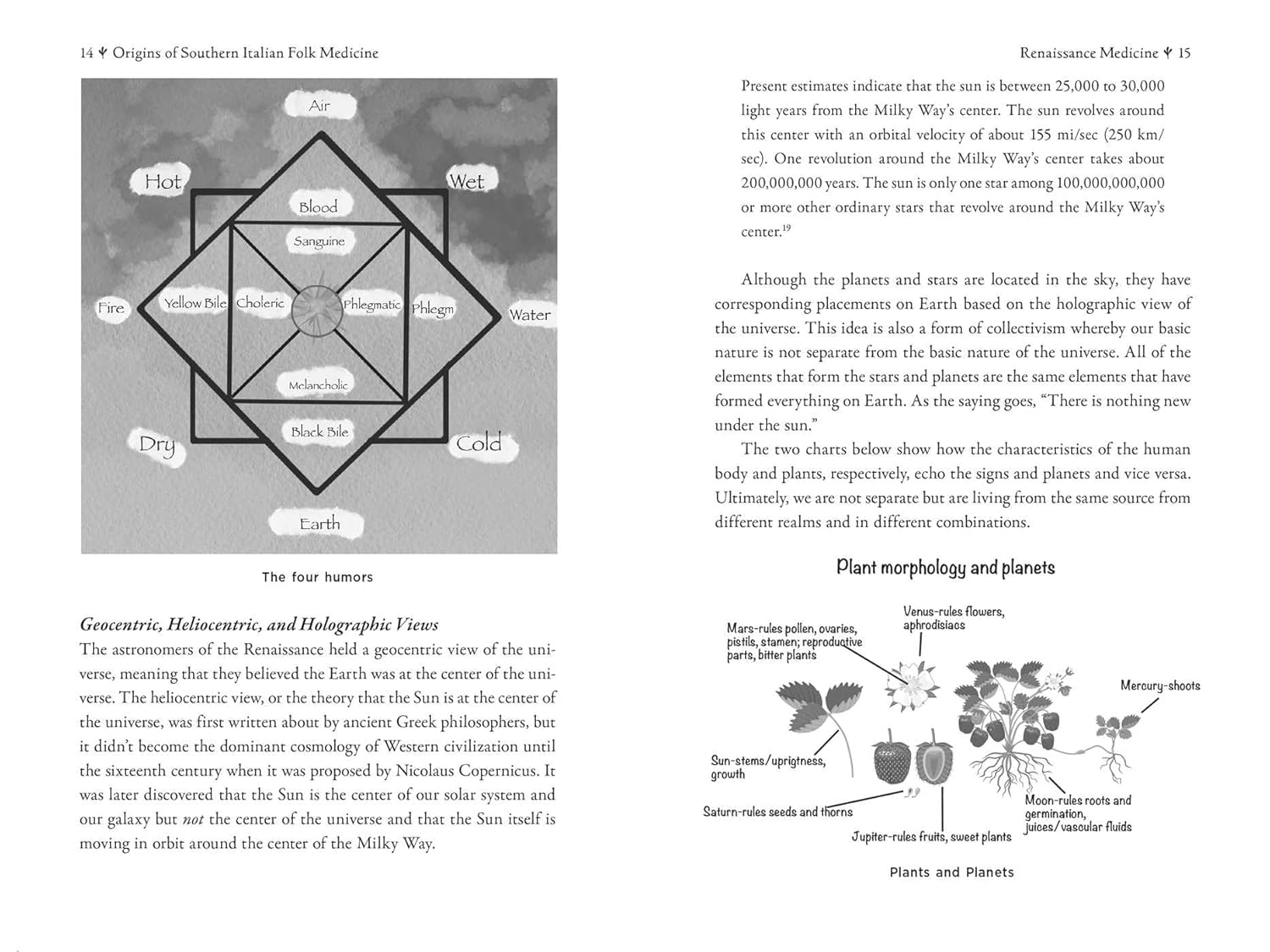Della Medicina: the Tradition of Italian-American Folk Healing image number 1