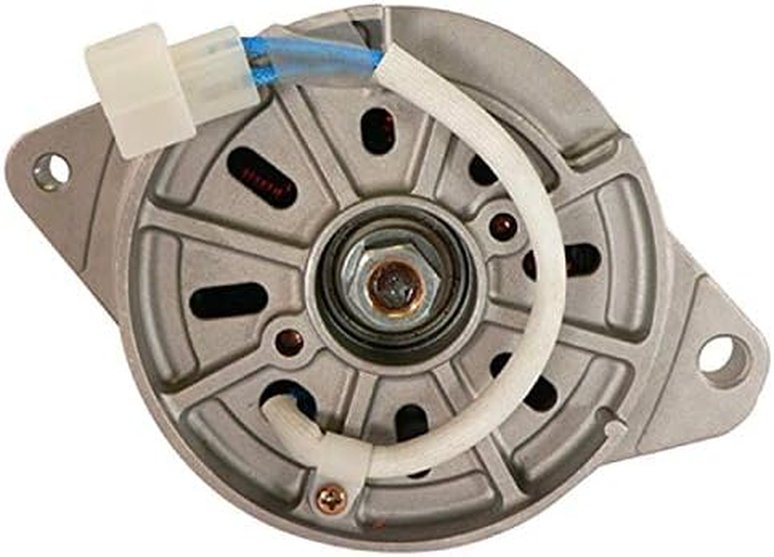 DB Electrical Alternator Compatible With/Replacement for John Deere Mowers - Greens 2500 All Kawasaki 18Hp Gas image number 2
