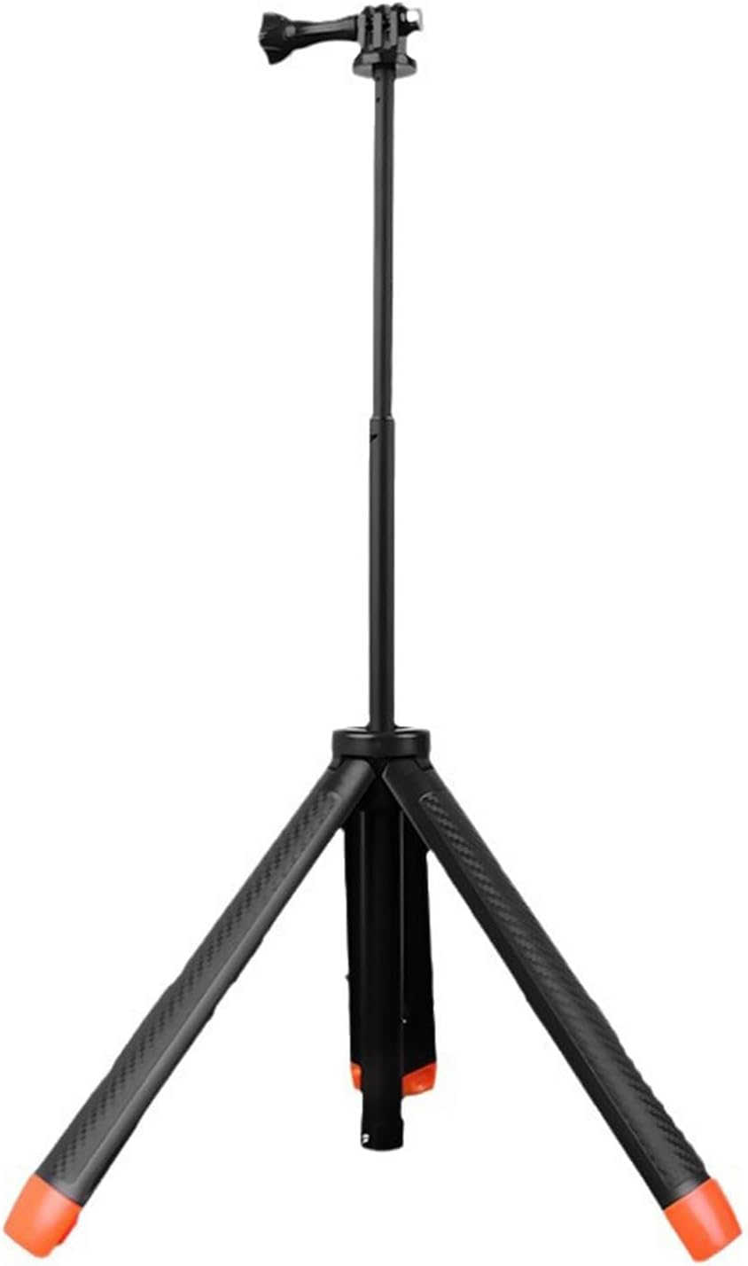 4 in 1 Floating Selfie Stick Handheld Tripod Extendable Underwater Monopod for Action 5 Pro 4 3 for X4 X3 Ace Pro 2 image number 5