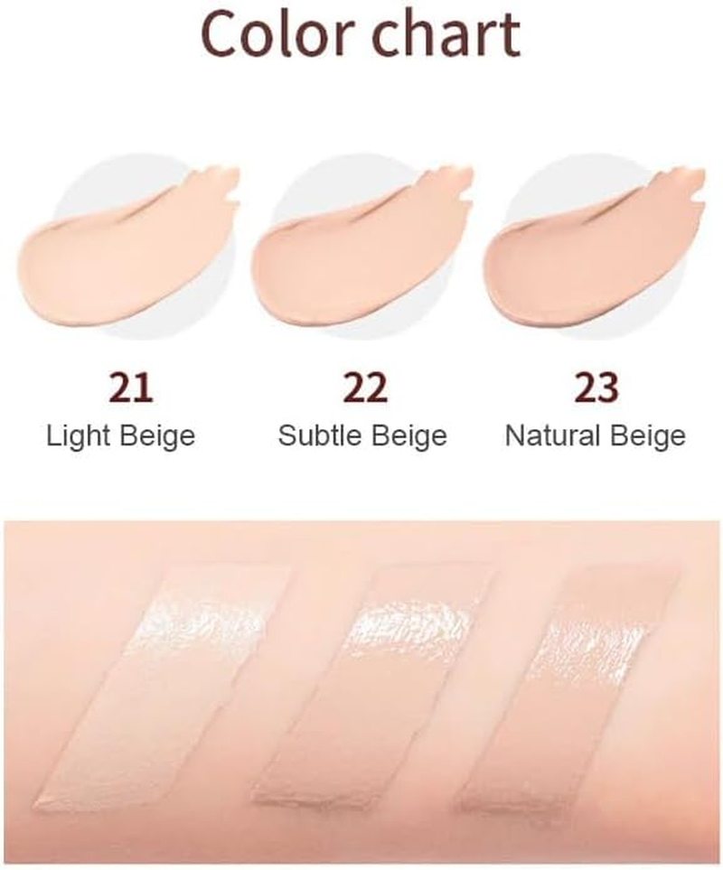 M Cho Bo Yang BB Cream No.21 Light Beige 50Ml for MISSHA image number 1