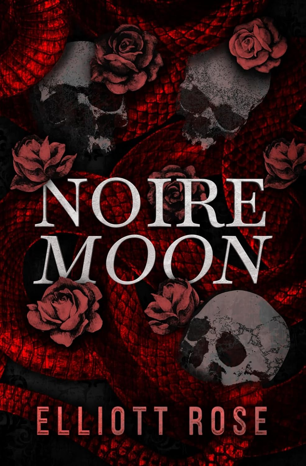 Noire Moon: a Prologue Novella image number 2