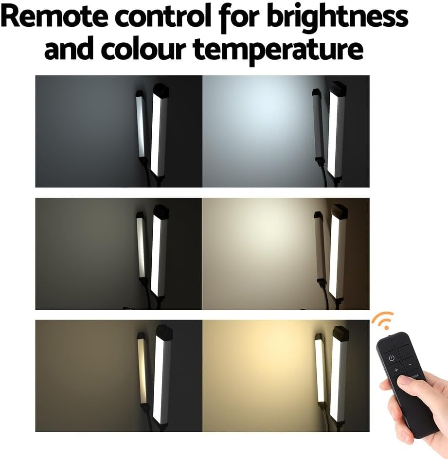 Embellir LED Beauty Light for Makeup Tattoo Eyelash Extensions Salon Spa Studio image number 1