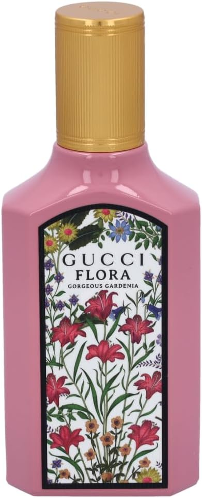 Flora by Gucci Gorgeous Gardenia Eau De Parfum Spray 30Ml/1Oz image number 1