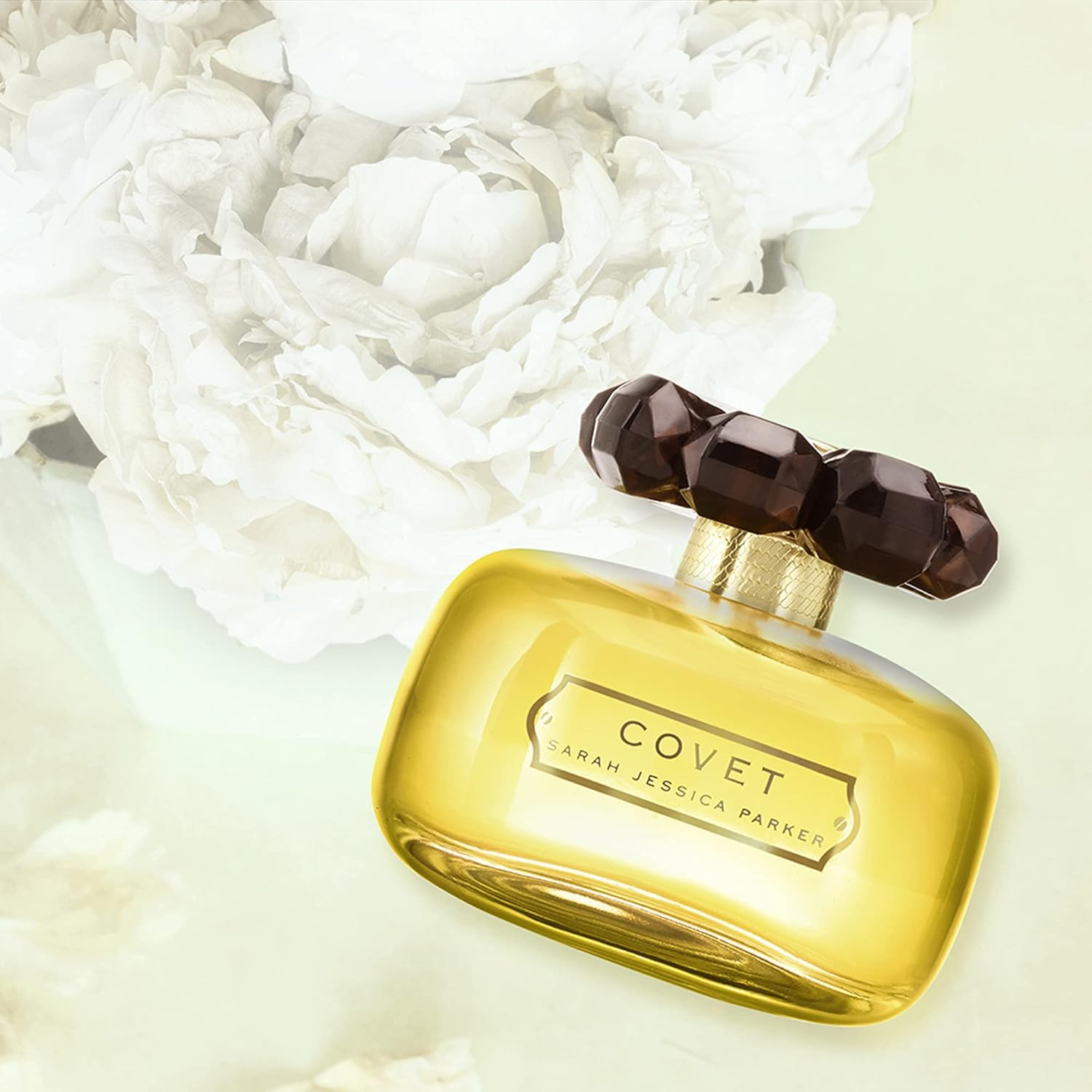 Sarah Jessica Parker Covet Body Mist, 250 Ml image number 3