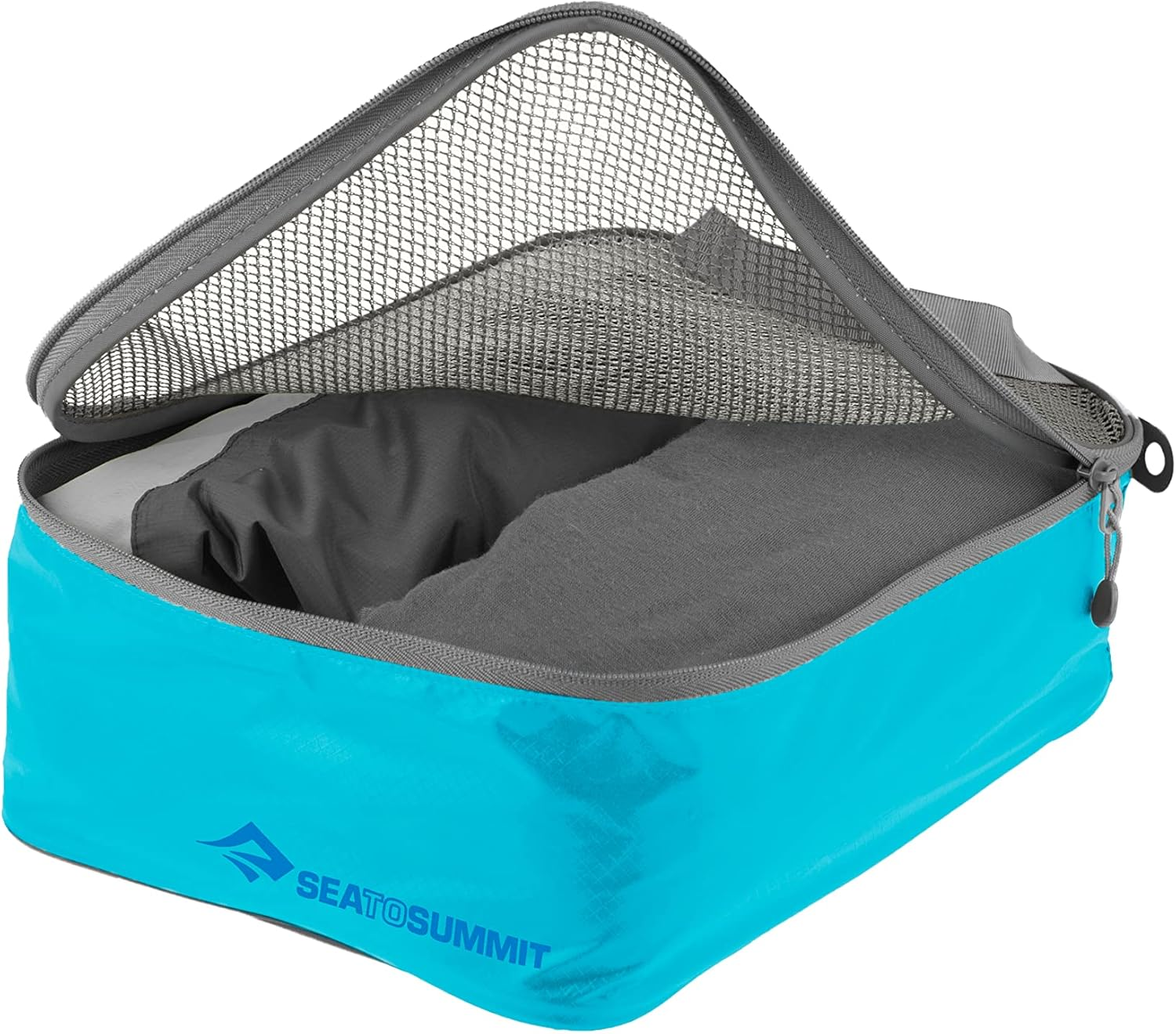 Sea to Summit Garment Mesh Bag, Blue ATOL, Small