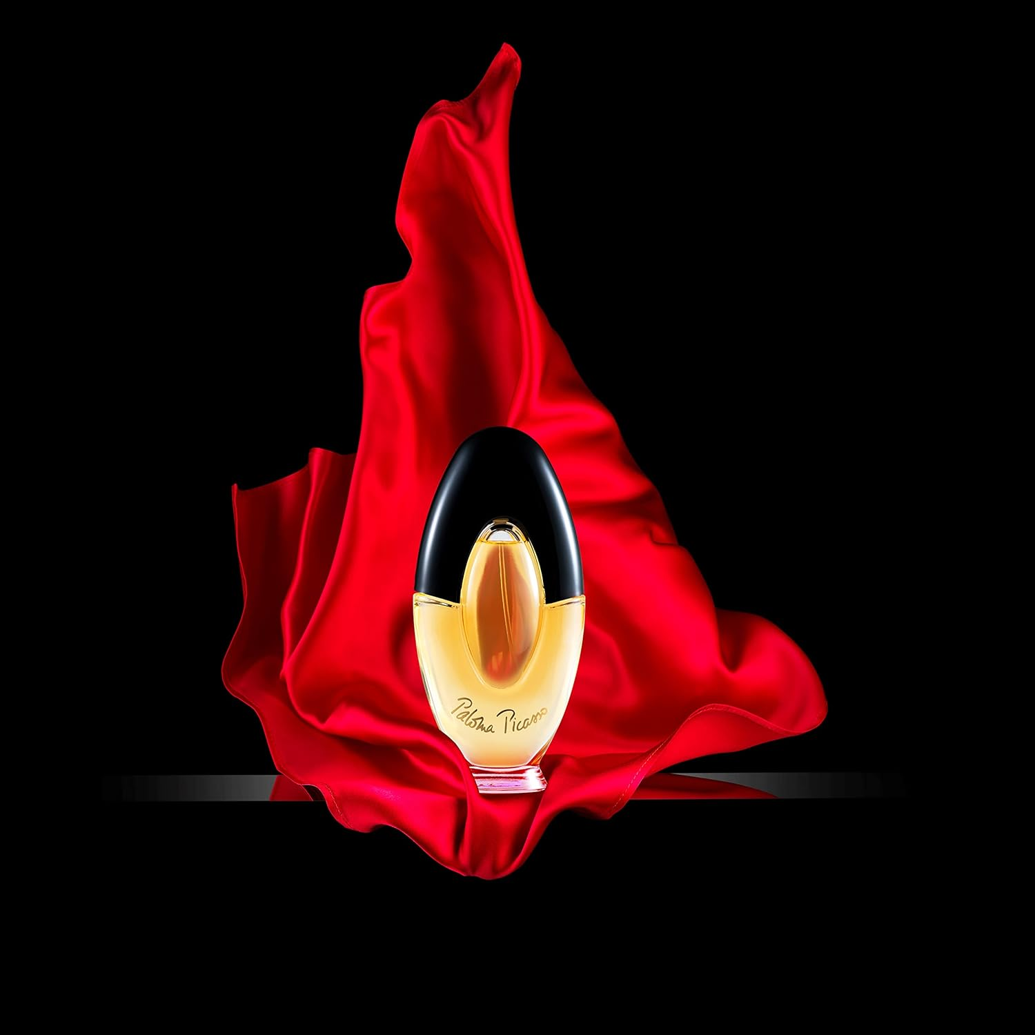 Paloma Picasso Womens Mon Parfum Eau De Toilette Spray 50 Ml image number 1