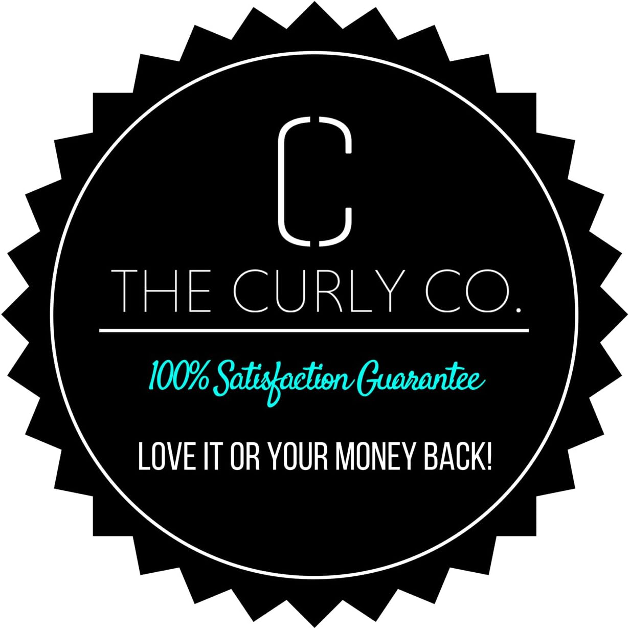 The Curly Co. Collapsible Hair Diffuser