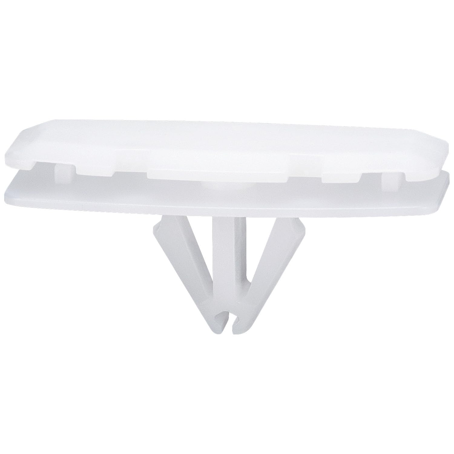 OAUTOO 30Pcs Wheel Flare Retainer Fender Clip 68526185AA Fits Jeep Wrangler JL 2018-2024, Fits Jeep Gladiator JT 2020-2025, Fits RAM 1500 2019-2025 68526185-AA image number 4