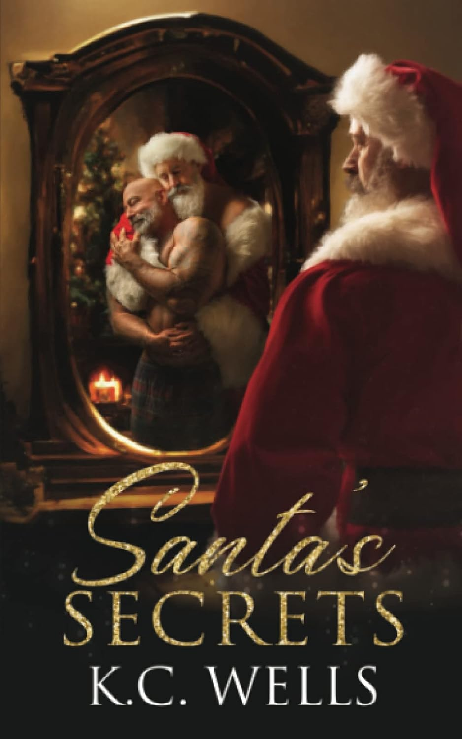 Santa'S Secrets image number 1