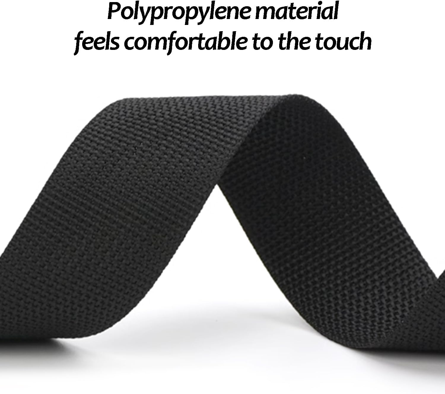 Nylon Cargo Tie down Sports Gym Bags Holder Belt Strap Travel Tied Kits 10M image number 4