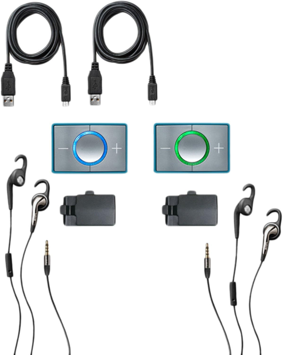 Ceecoach 2 Duo Set Turquoise image number 5